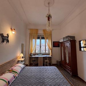 Kamer met een King Size Bed